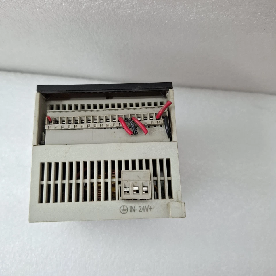 RECT N80-M21MAT-DC-0H2P-X-03020-0S2CNX DC 24V MODULE N80-M21MAT-DC